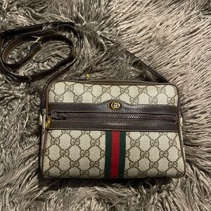Gucci Crossbody